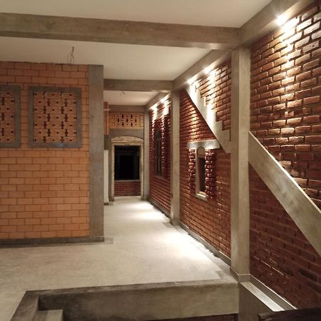 The Brick Wonder Hotel Habaraduwa Exterior photo