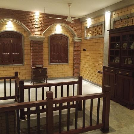 The Brick Wonder Hotel Habaraduwa Exterior photo