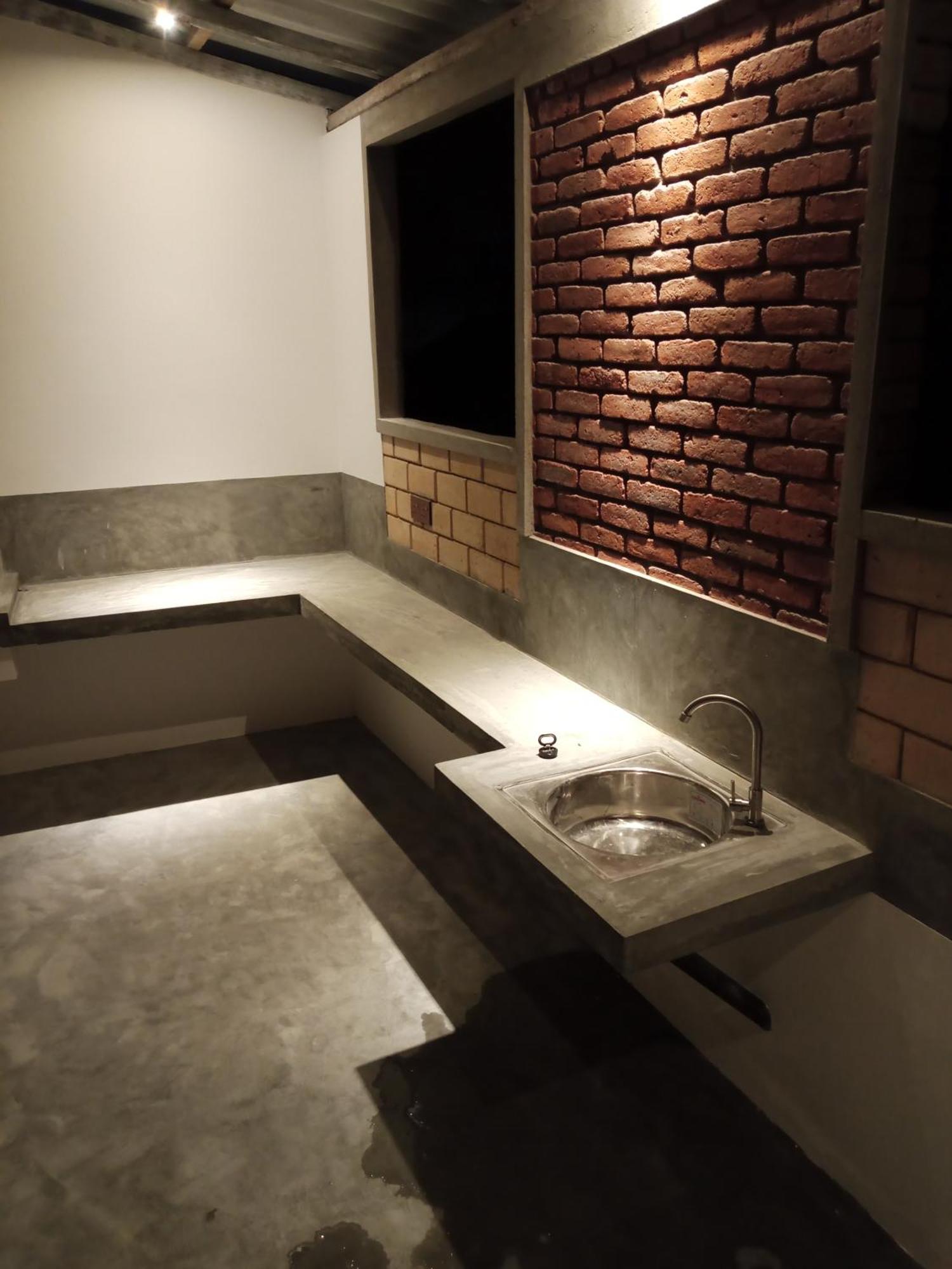 The Brick Wonder Hotel Habaraduwa Exterior photo