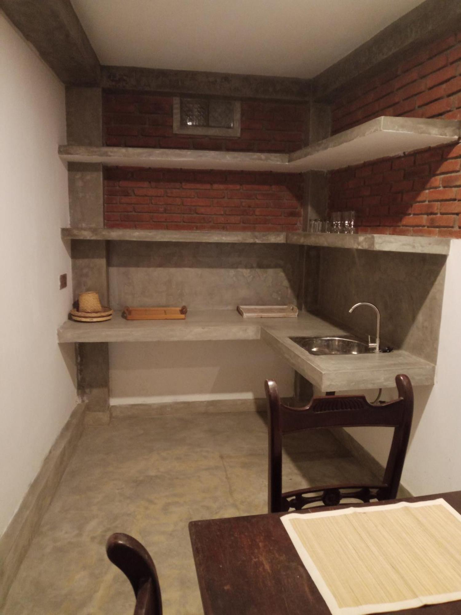The Brick Wonder Hotel Habaraduwa Exterior photo