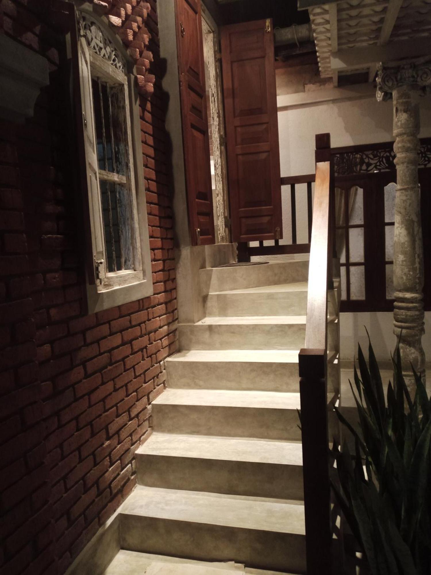 The Brick Wonder Hotel Habaraduwa Exterior photo