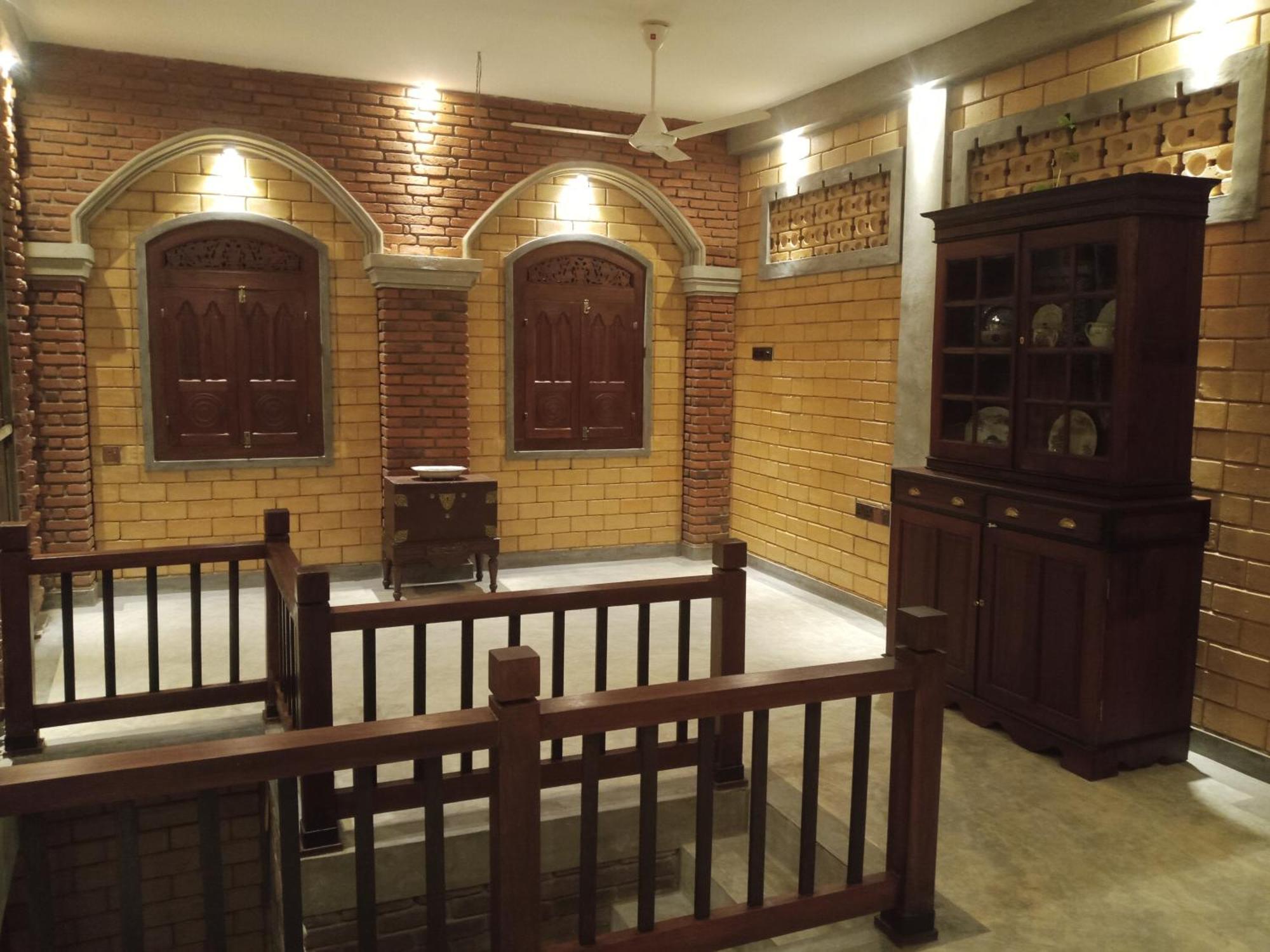 The Brick Wonder Hotel Habaraduwa Exterior photo